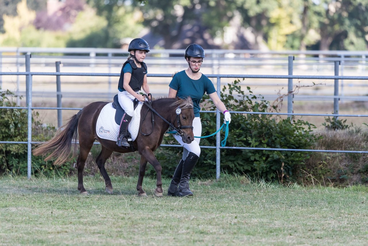 Bild 94 - Pony Akademie Turnier